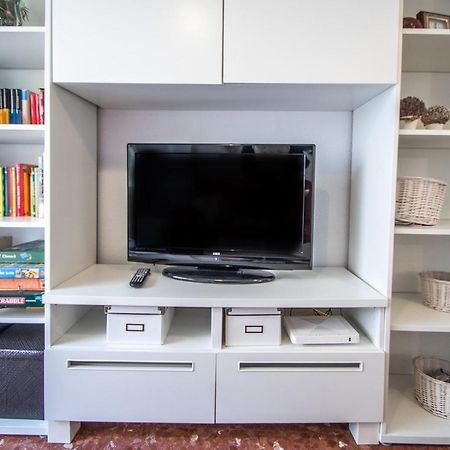 Apartamento La Bajamar Cádiz Buitenkant foto
